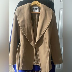 GBG women’s coat